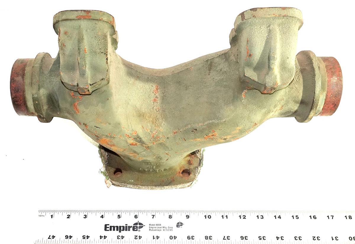 5T-887 | 2815-00-877-2218 Cummins NHC-250 Engine Manifold (Center Piece) (3) (Large).JPG