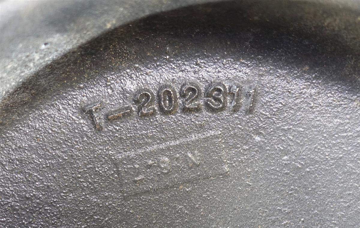 5T-896 | 2815-01-114-7400 Acessory Drive pulleys  (1) (Large).JPG