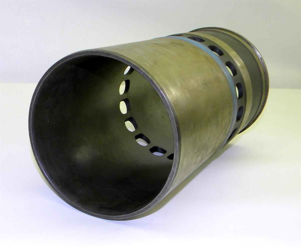 HEM-198 | 2815-01-117-8023 Detroit 8V92 Piston Cylinder Sleeve for M1070, HEMMT, MK48, and M911 (5).JPG