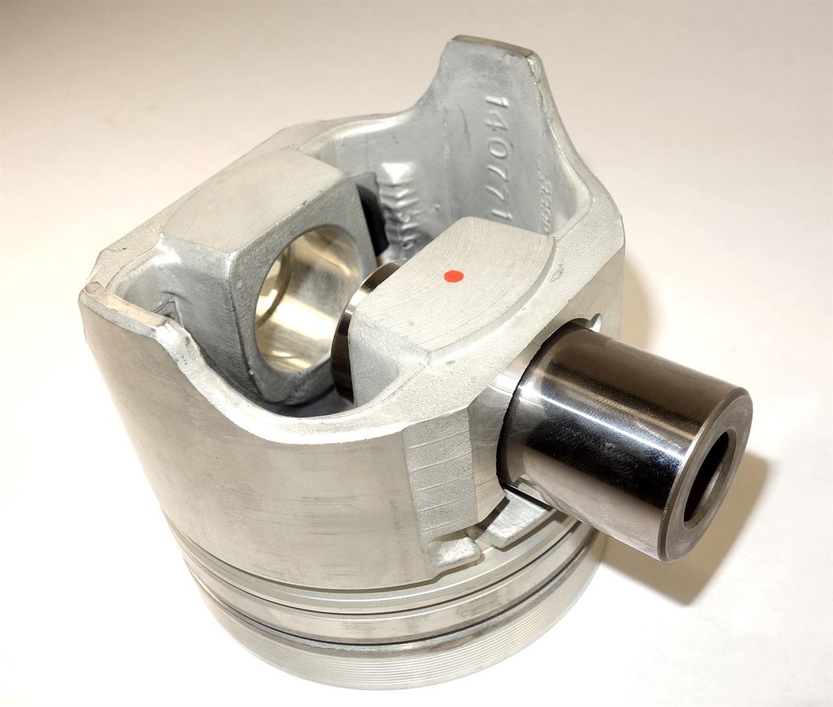HM-919 | 2815-01-164-0138 Engine Piston and Pin Assembly for HMMWV and CUCV NOS (5) (Large).JPG