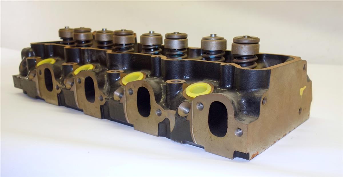 HM-719 | 2815-01-265-7071 6.2 Liter Diesel Cylinder Head for HMMWV and CUCV NOS (5).JPG