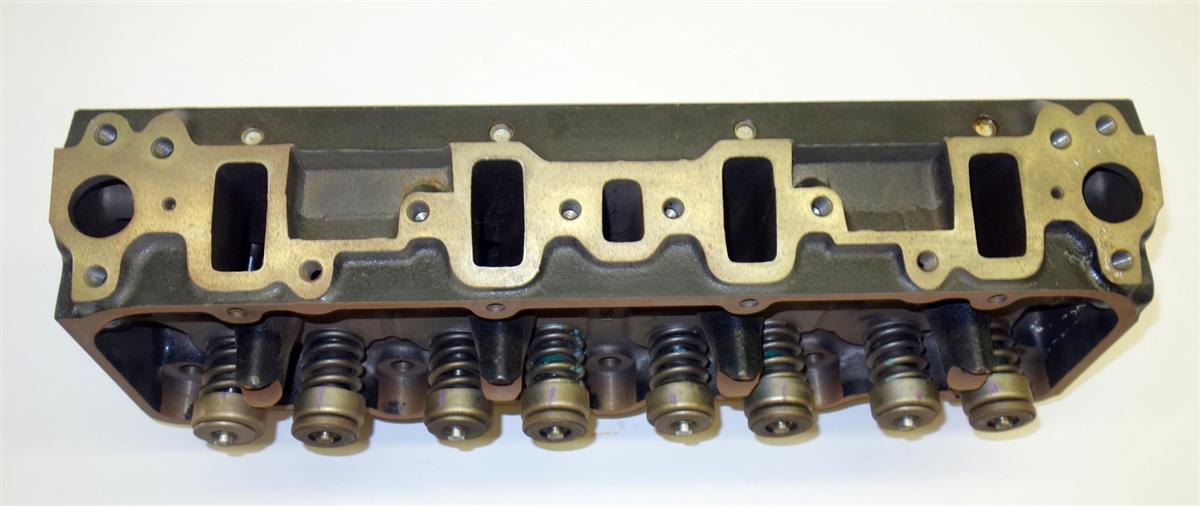 HM-719 | 2815-01-265-7071 6.2 Liter Diesel Cylinder Head for HMMWV and CUCV NOS (6).JPG