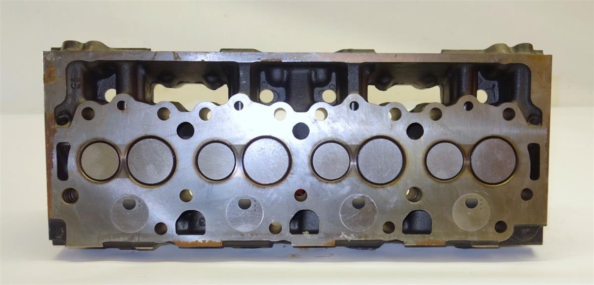 HM-719 | 2815-01-265-7071 6.2 Liter Diesel Cylinder Head for HMMWV and CUCV NOS (7).JPG