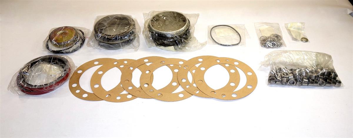 HEM-228 | 2815-01-492-9165 Preventive Maintenance Kit for Oshkosh MK48 LVS NOS (1).JPG