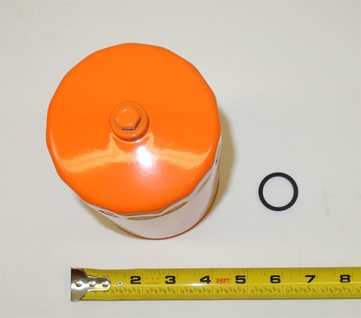 M9-6130 | 2910-00-304-3427 Fuel Filter for M915 Series Trucks NEW (2).JPG