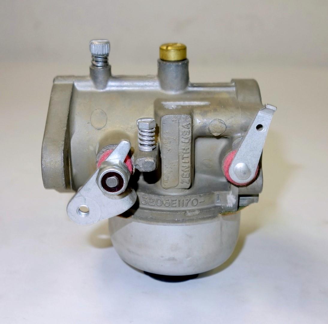 SP-1884 | 2910-00-966-9134 Engine Carburetor for 5 KW and 10 KW Generator (6).JPG
