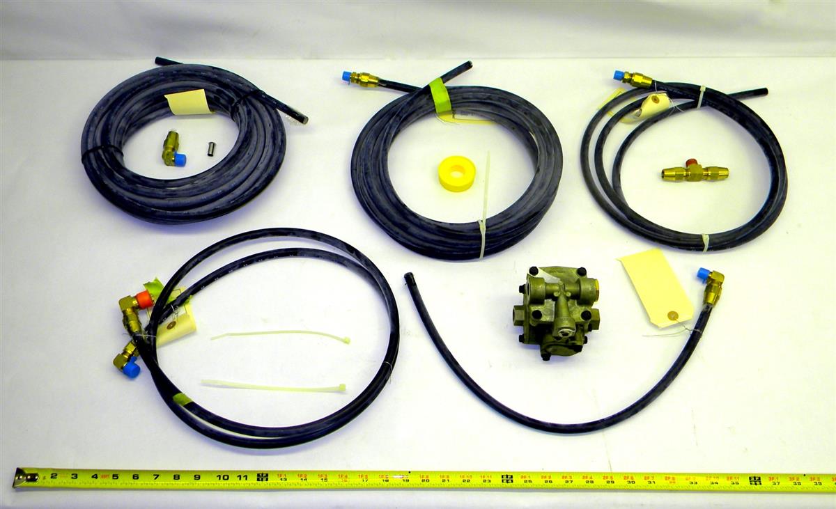 TR-210 | 2910-01-112-6262 Brake System Modification Kit for M871 Semi Trailer NOS (4).JPG