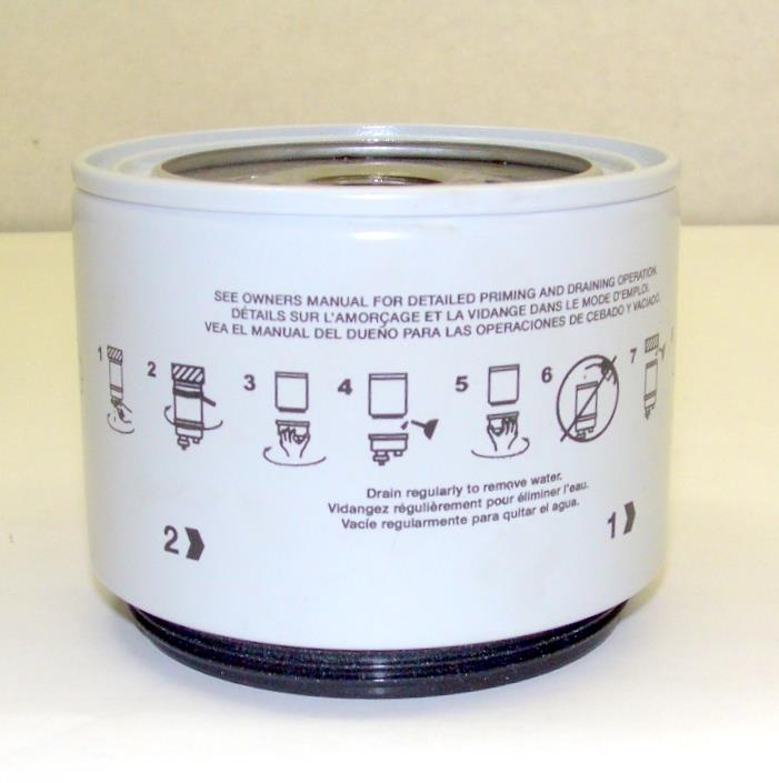 FM-291 | 2910-01-360-6366 Filter Element, Fluid, Fuel Filter, Water Separator  (3).JPG