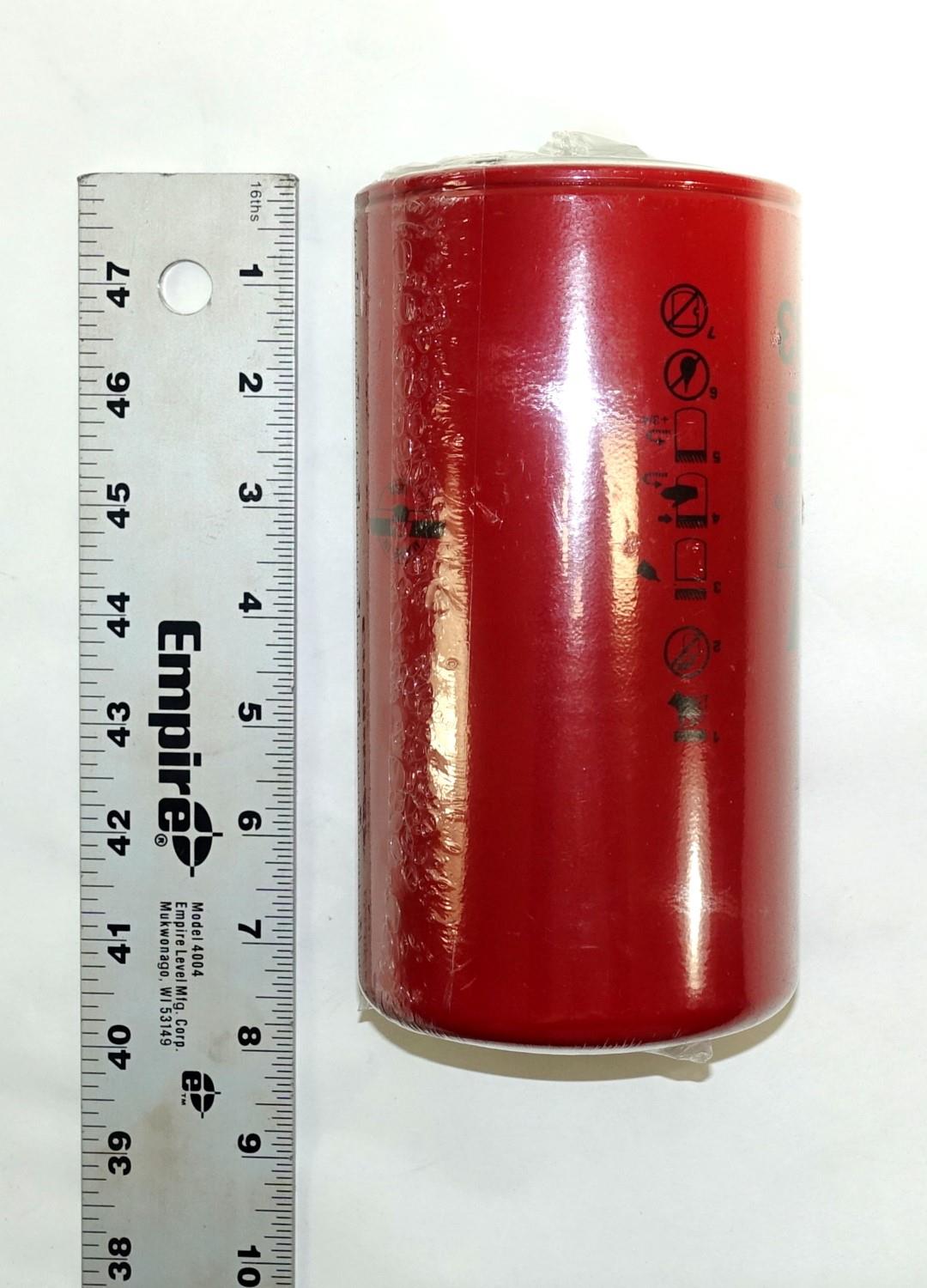 SP-2016 | 2910-01-444-9487 Cat Fuel Filter (2) (Large).JPG