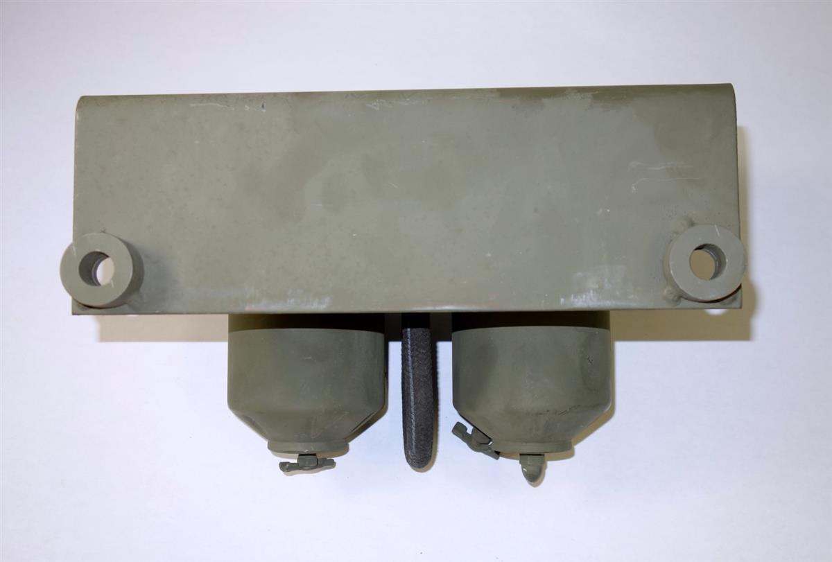 SP-1881 | 2910-21-900-2726 Dual Fluid Filter Housing for 10 KW Generator (12).JPG