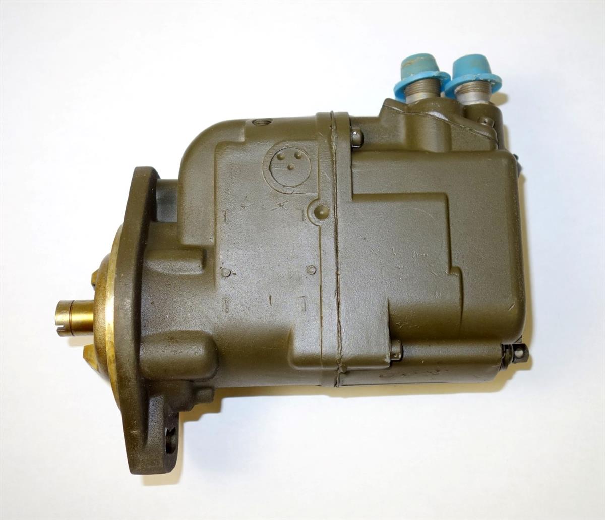 SP-1871 | 2920-00-781-4300 4 Cylinder Magneto for 4A084-2, 4A084-3, and 4A084-4 10 KW Generator (7) NOS.JPG
