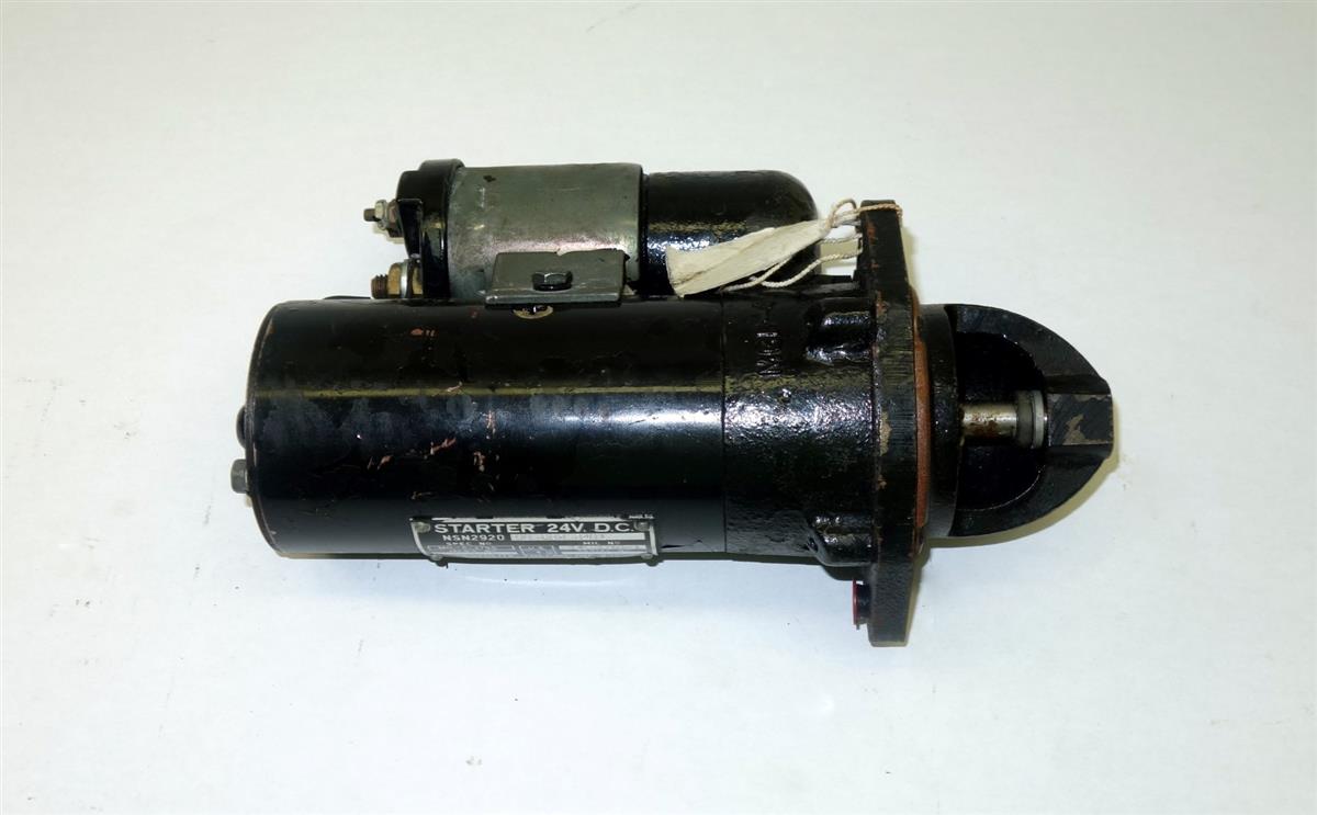 SP-1858 | 2920-00-802-3401 24 Volt Starter for 5 KW and 10 KW Generator  (1).JPG