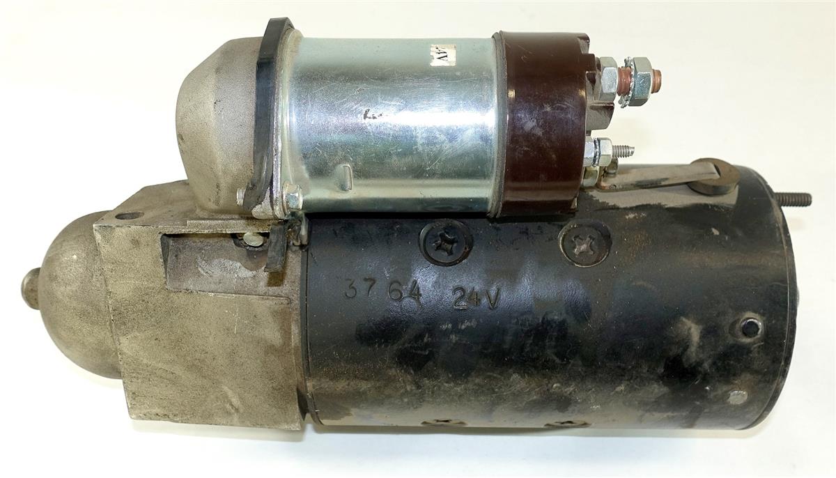 SP-1952 | 2920-01-157-3765 CUCV 24 Volt Starter (3) (Large).JPG