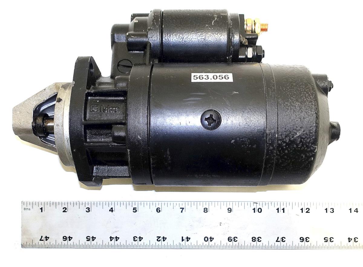SP-2043 | 2920-01-252-6179 12 Volt Starter (1) (Large).JPG