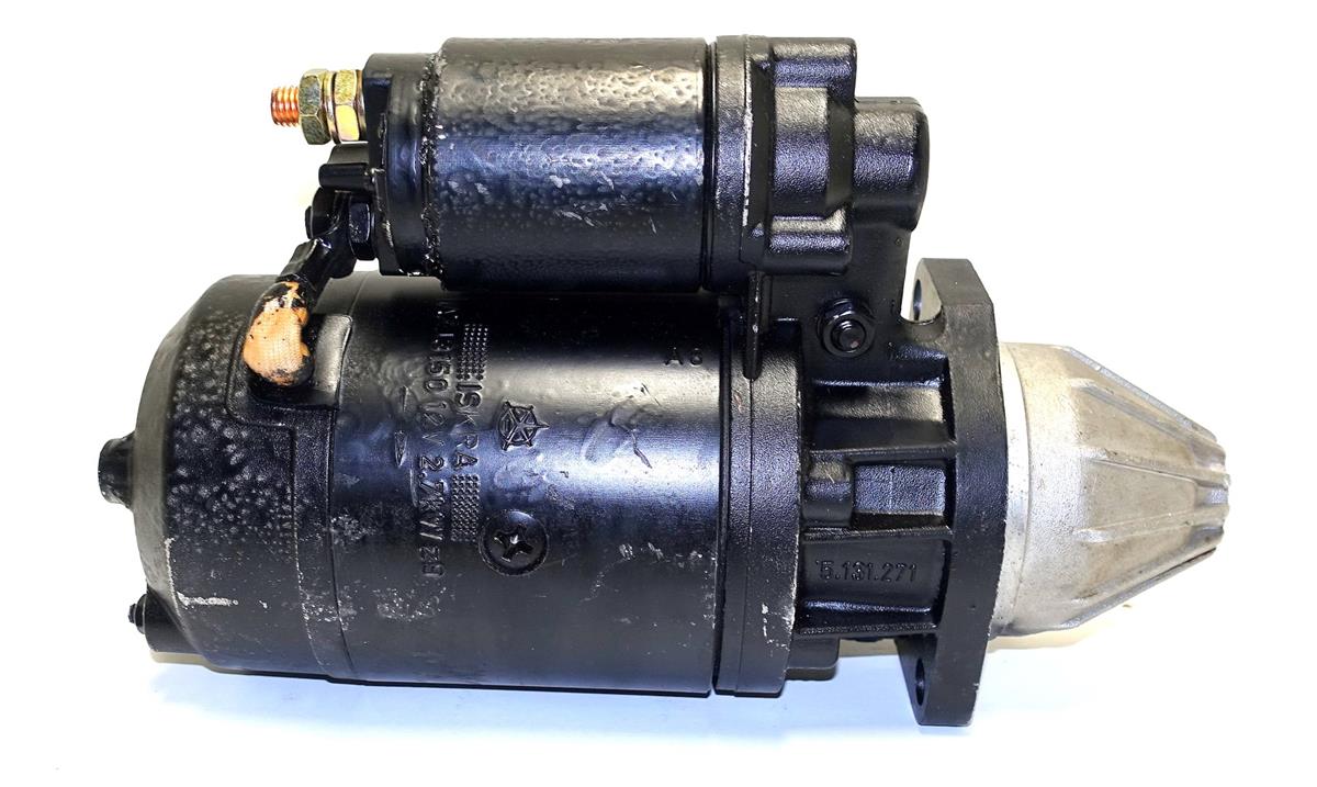 SP-2043 | 2920-01-252-6179 12 Volt Starter (4) (Large).JPG