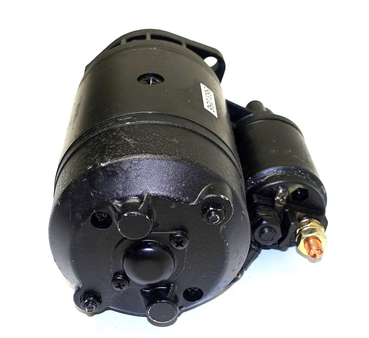 SP-2043 | 2920-01-252-6179 12 Volt Starter (5) (Large).JPG