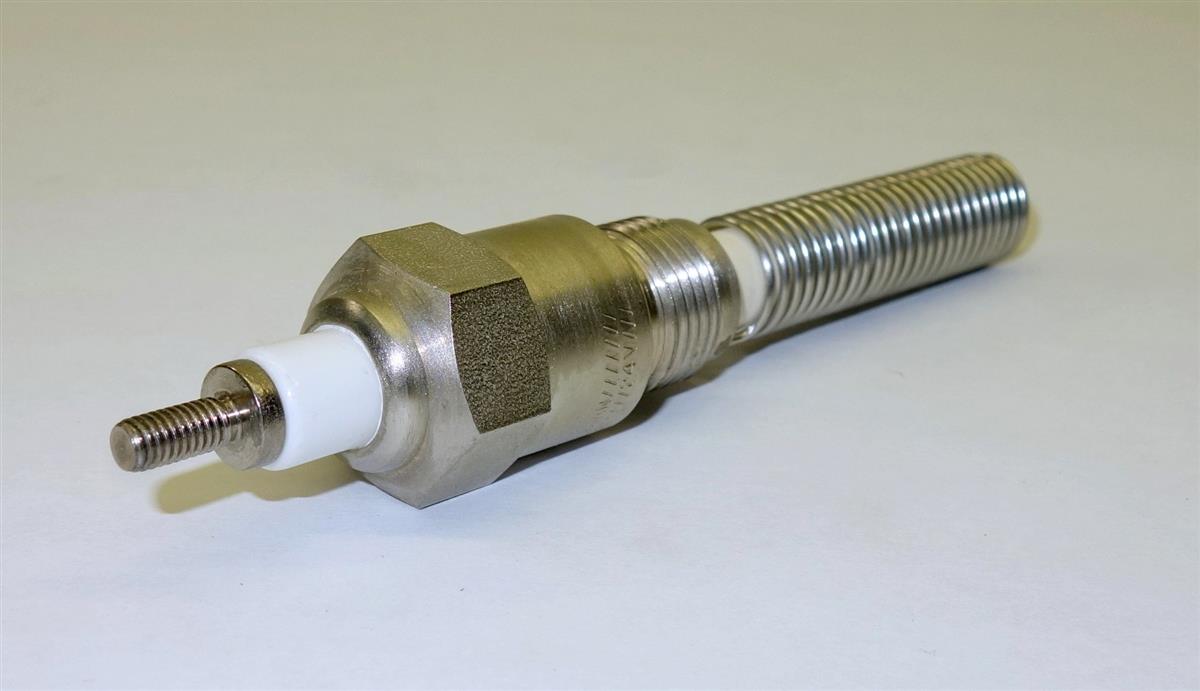 SP-1863 | 2920-01-456-6985 Glow Plug for Detroit Diesel 8V71T Diesel Engine NOS (6).JPG