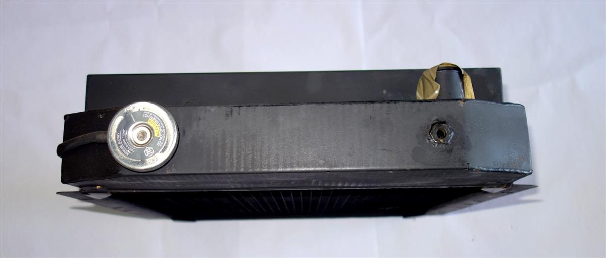 SP-1897 | 2930-01-317-5409 Radiator Engine Coolant for NC2A Mobile Electric Power Plant NOS (10).JPG