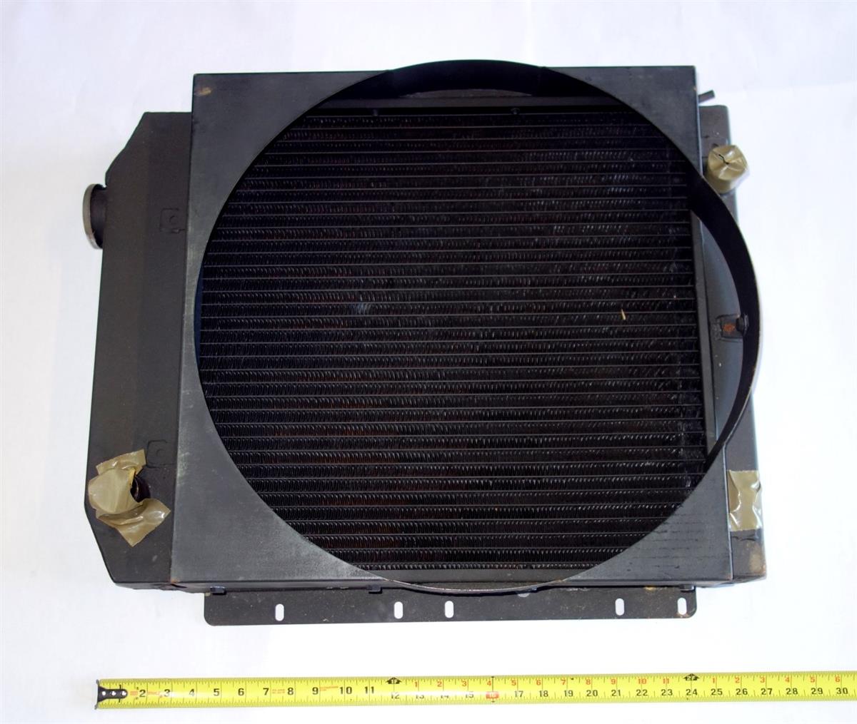 SP-1897 | 2930-01-317-5409 Radiator Engine Coolant for NC2A Mobile Electric Power Plant NOS (5).JPG