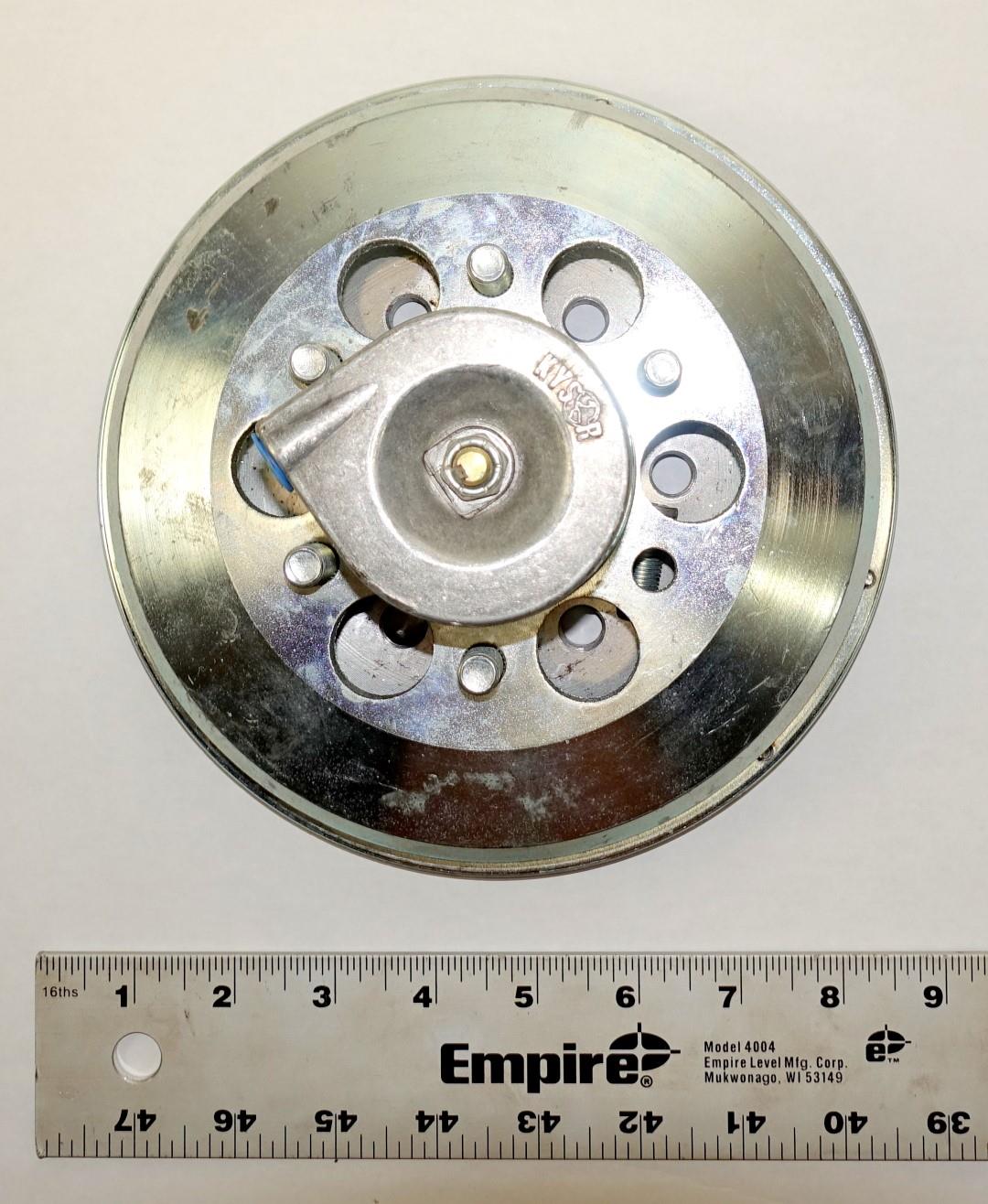 FM-161 | 2930-01-331-6660 2930-01-399-0852 Engine Fan Clutch for LMTV and FMTV NOS (2).JPG