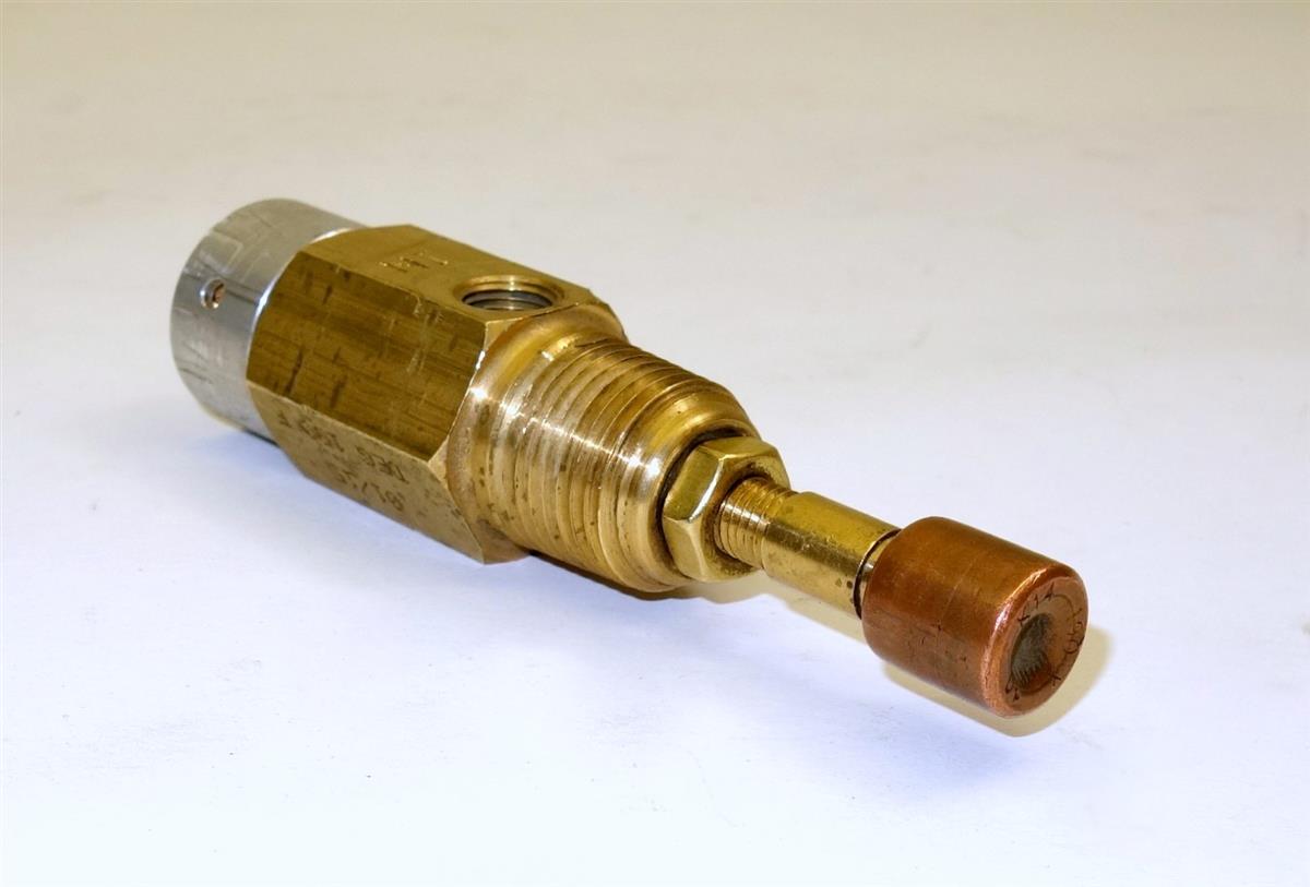 MA3-676 | 2930-01-408-9960 Fan Clutch Actuator, Shutter Stat for M35A3 Series NEW (5).JPG