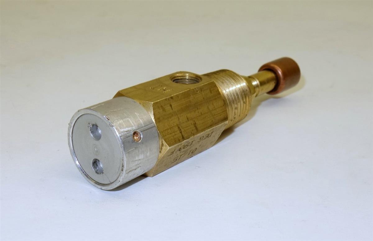 MA3-676 | 2930-01-408-9960 Fan Clutch Actuator, Shutter Stat for M35A3 Series NEW (6).JPG