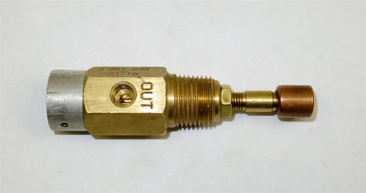 MA3-676 | 2930-01-408-9960 Fan Clutch Actuator, Shutter Stat for M35A3 Series NEW (7).JPG