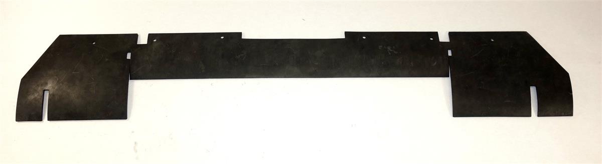 MA3-694 | 2930-01-447-1755 Radiator Baffle for M35A3 Series NOS (1).JPG