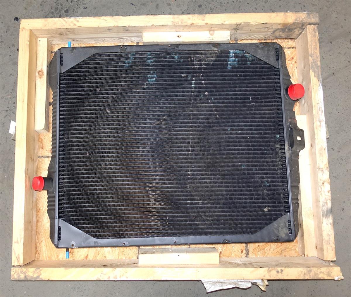 HM-933 | 2930-01-488-9439 M110 Series HMMWV Radiator NOS (1) (Large).JPG