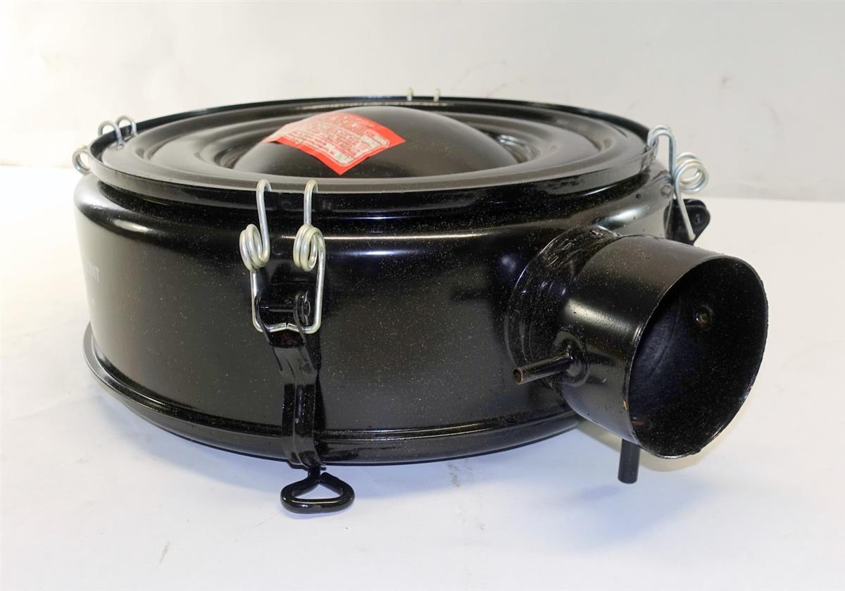 SP-2019 | 2940-00-119-0850 Intake Air Cleaner with Filter for M715 Jeep NOS (8).JPG