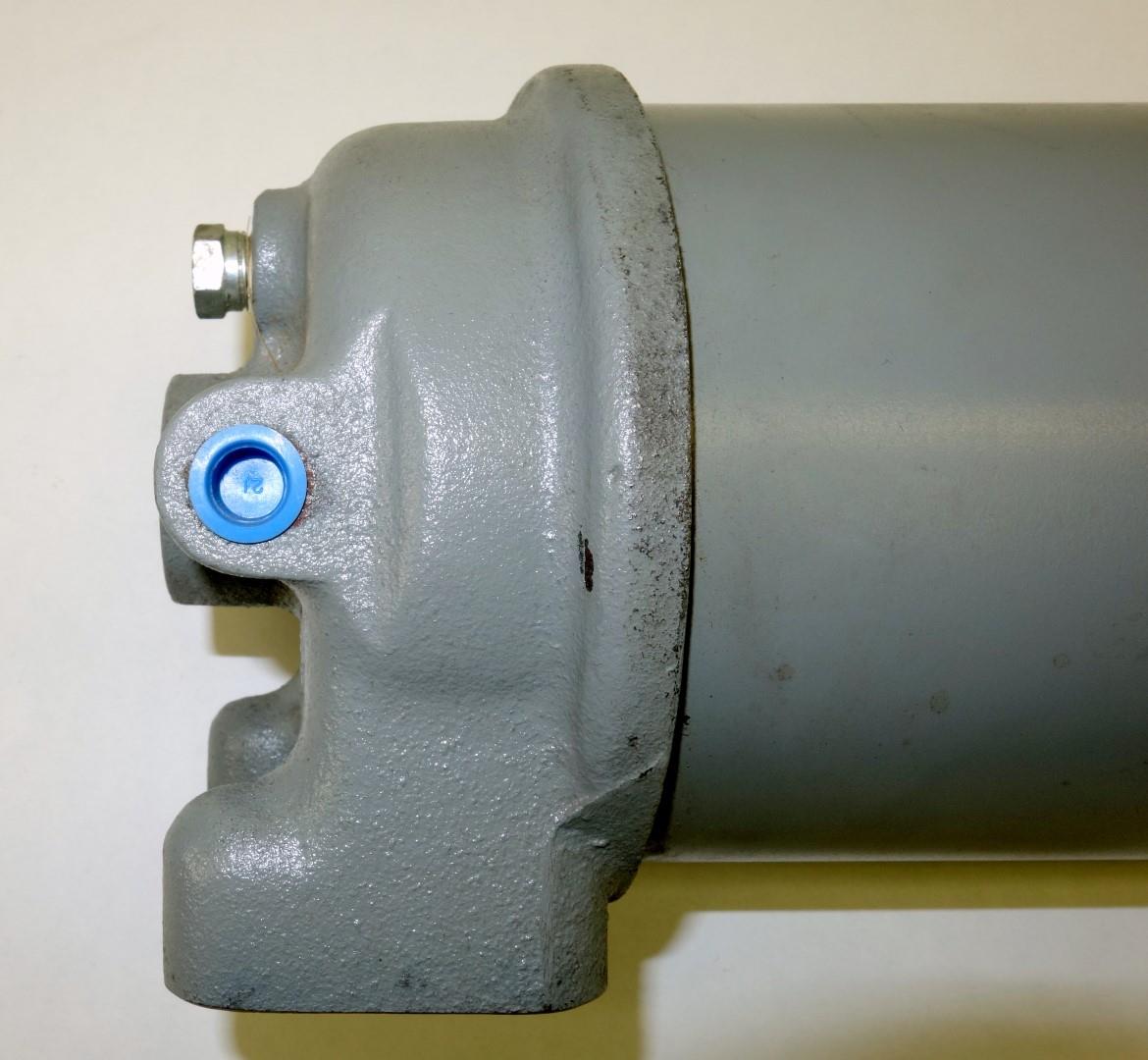 SP-1818 | 2940-00-141-9026 Remote Oil Filter Housing for 2A-2A Crushing and Screening Plant NOS (8).JPG