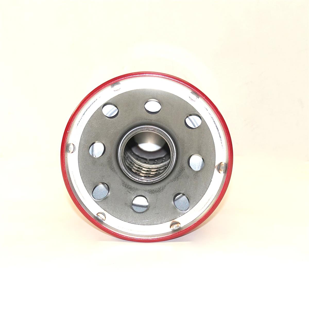 M9-951 | 2940-01-103-3265 Spin On Hydraulic Winch Fluid Reservoir Filter with Gasket (2).JPG