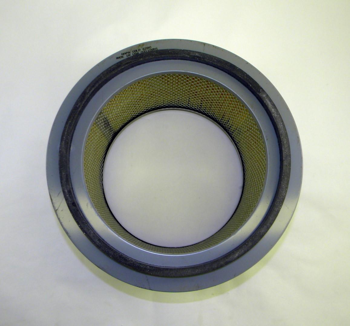 SP-1660 | 2940-01-219-3260 Air Filter for Ford Model Heavy Duty Trucks. NOS  (1).JPG