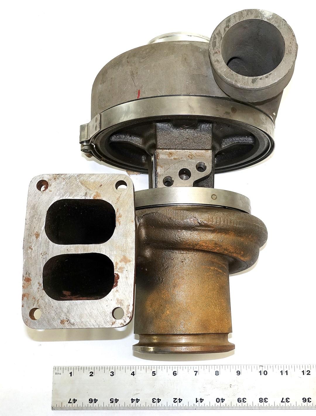 5T-966 | 2950-00-178-1245 M54 Series Turbo Charger (8) (Large).JPG