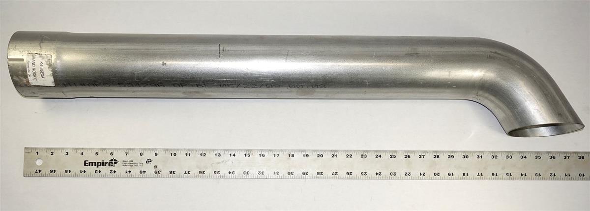 5T-908 | 2990-00-134-4661 Exhaust Pipe Stack for M809 Series NEW (2) (Large).JPG