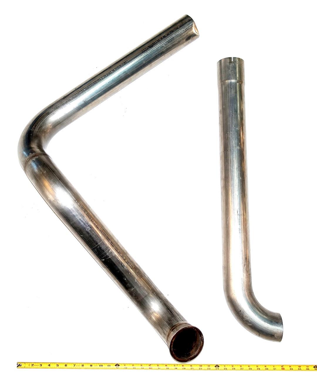 5T-973 | 2990-00-944-6981 2990-00-925-3968 M54 Series 5 Ton Multi-Fuel Exhaust Set NEW (3).JPG
