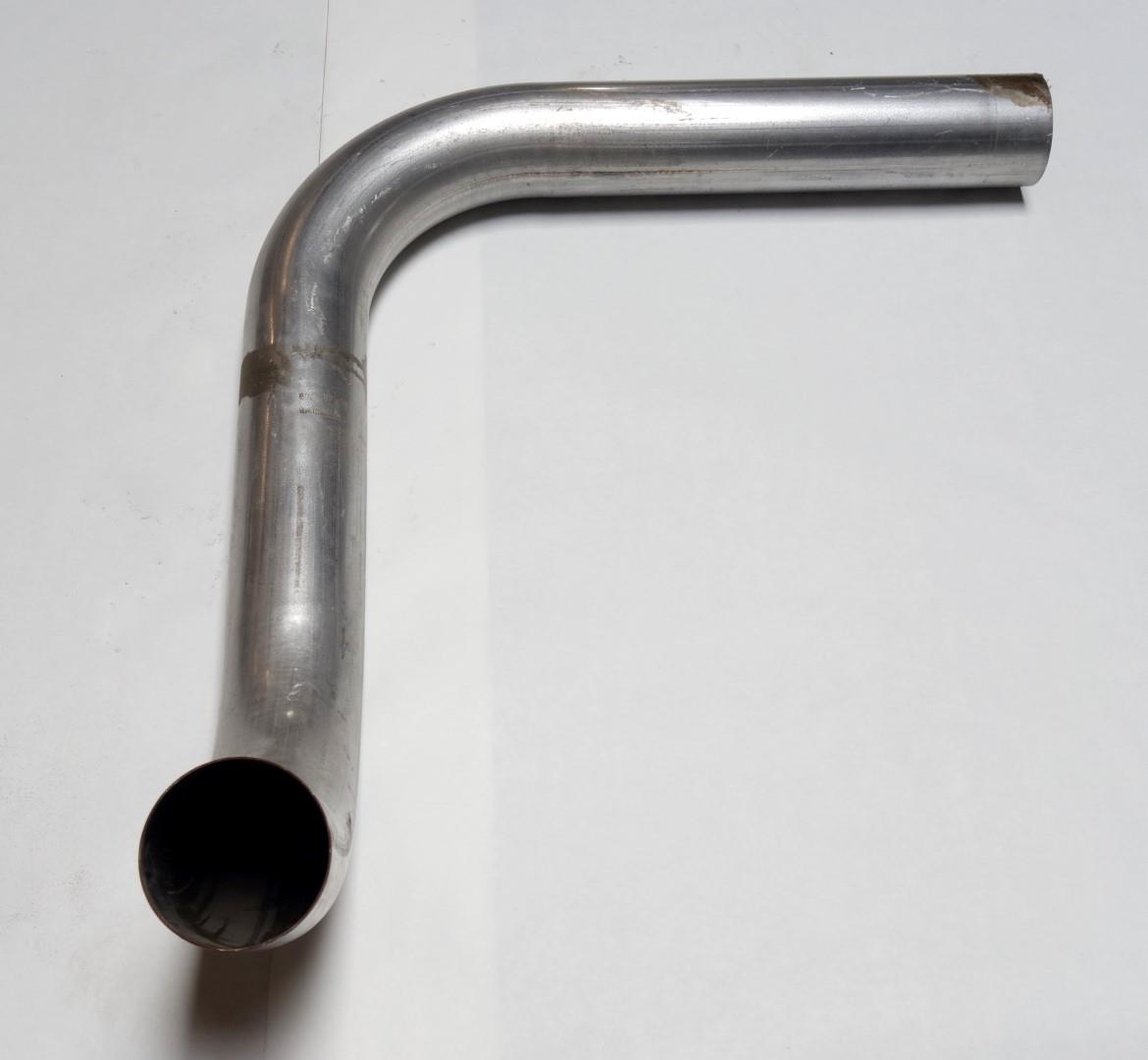 M9-6112 | 2990-01-067-2423 Muffler Inlet Pipe for Exhaust (2).JPG