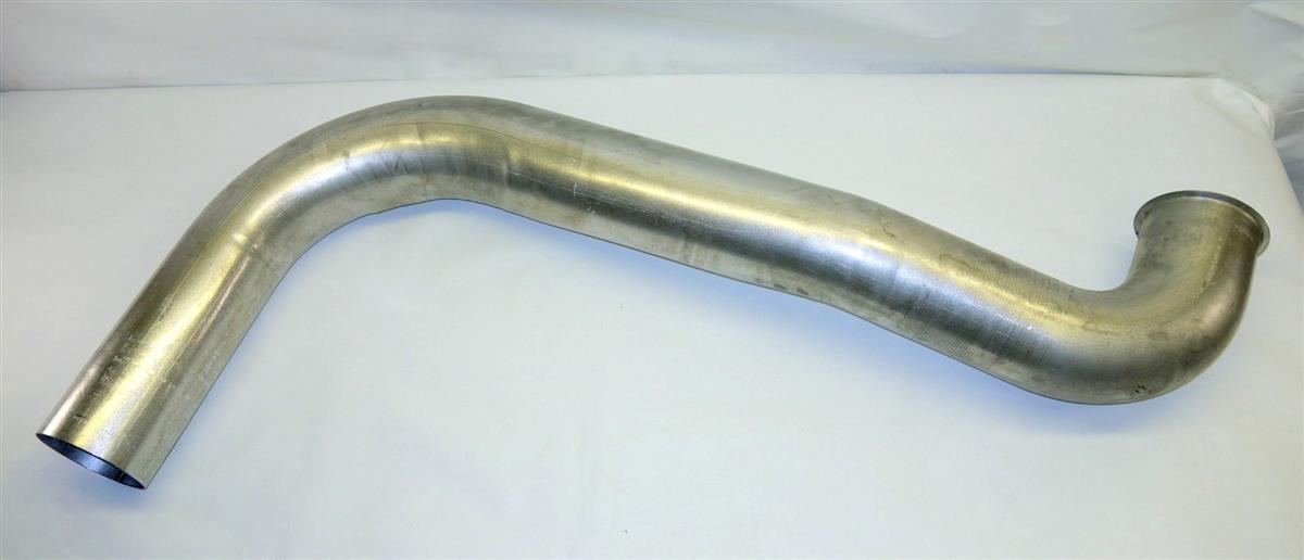 M9-6072 | 2990-01-072-8361 Turbo Outlet Pipe for M915 Truck Tractor Only NOS (4).JPG