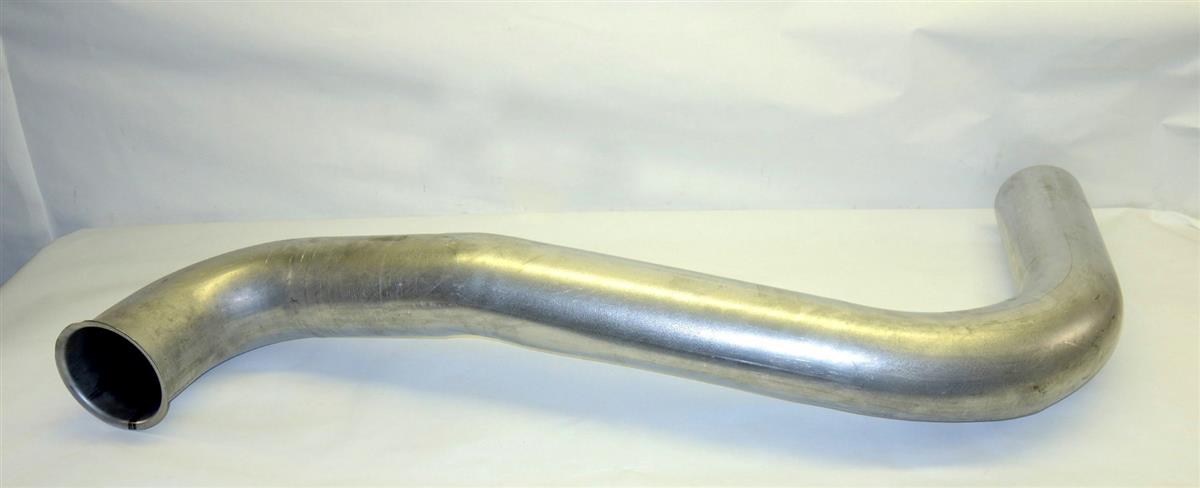 M9-6072 | 2990-01-072-8361 Turbo Outlet Pipe for M915 Truck Tractor Only NOS (6).JPG