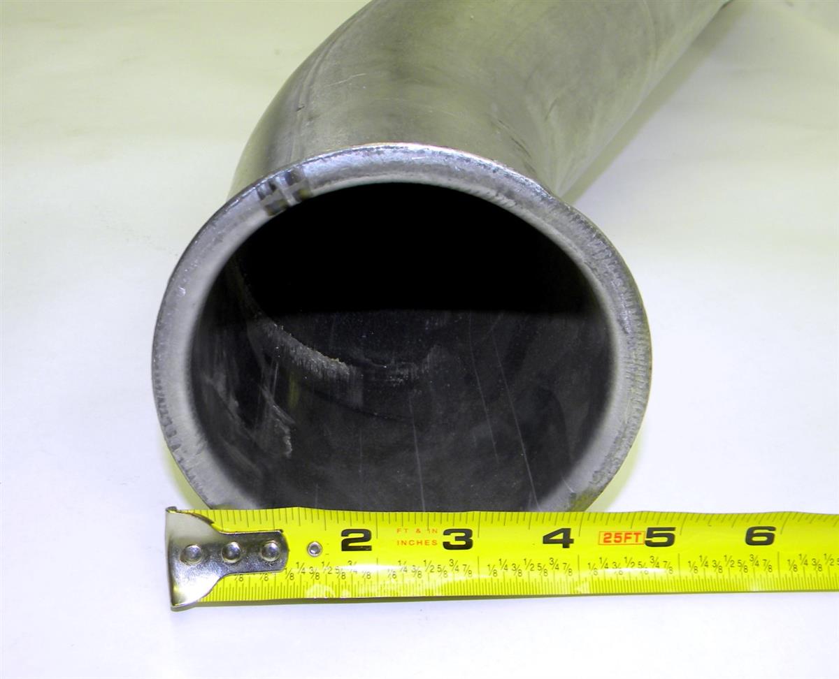 9M-710 | 2990-01-082-9009 Exhaust Pipe for M939A1 with Cummins NHC250 NEW (1).JPG