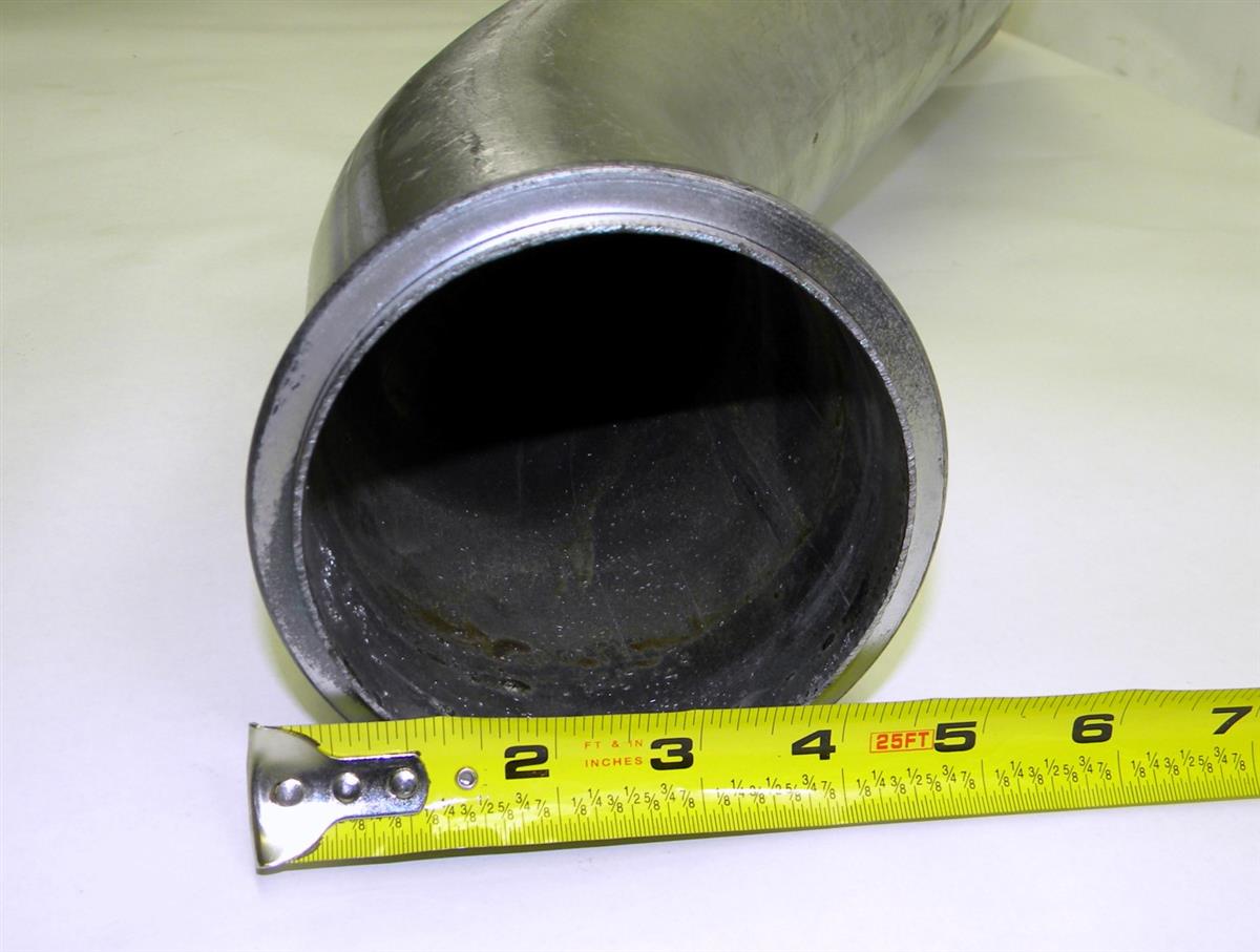 9M-710 | 2990-01-082-9009 Exhaust Pipe for M939A1 with Cummins NHC250 NEW (4).JPG