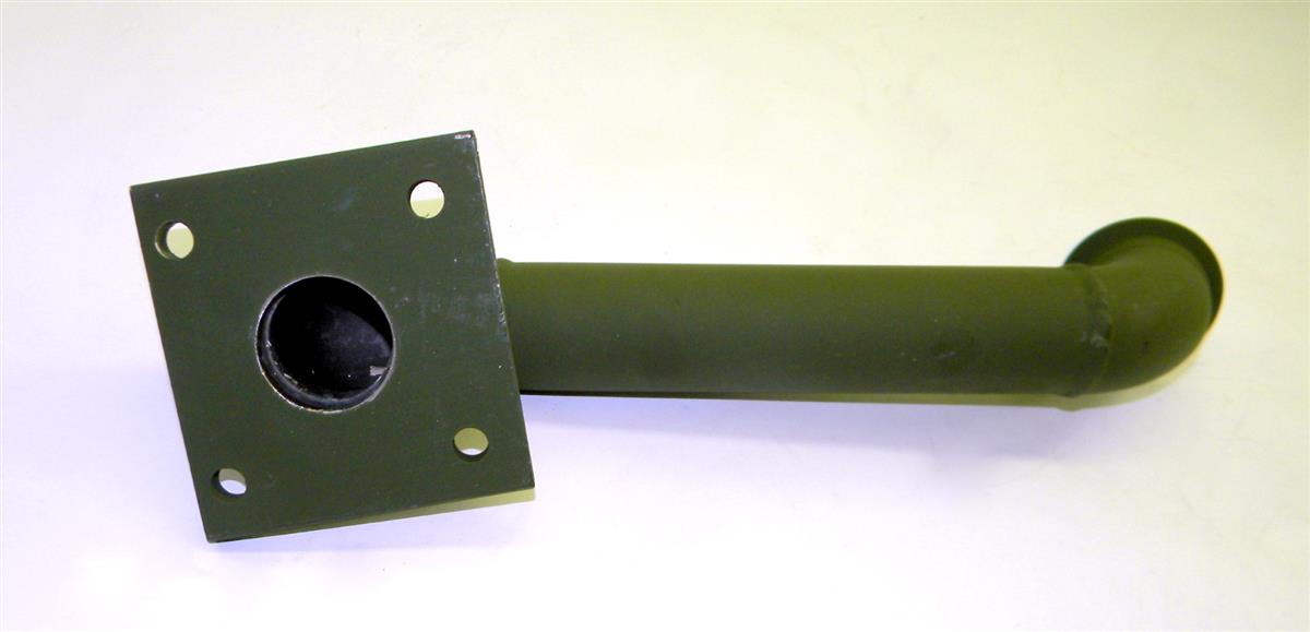SP-1672 | 2990-01-177-4600 Exhaust Pipe for FAASV M992. NOS.  (5).JPG