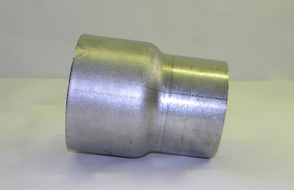 MRAP-183 | 2990-01-541-1306 Exhaust Pipe Reducer 5 Inch to 4 Inch for MRAP Cougar and MRAP JERRV. NOS  (7).JPG