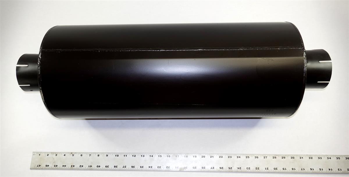 SP-1945 | 2990-01-652-7623 Exhaust Muffler for Commercial Trucks NOS (5).JPG