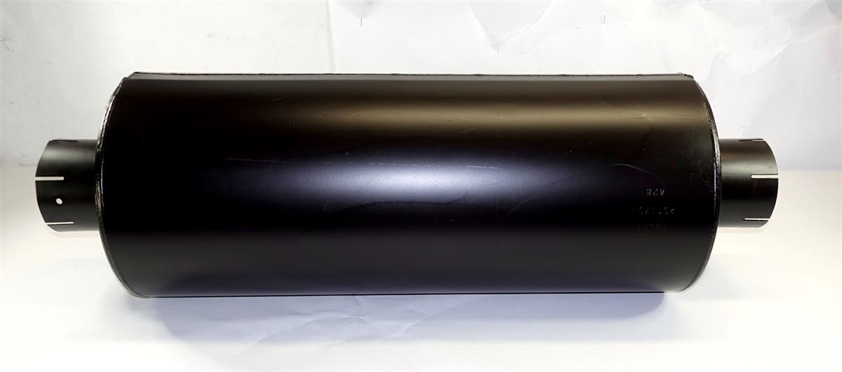 SP-1945 | 2990-01-652-7623 Exhaust Muffler for Commercial Trucks NOS (6).JPG