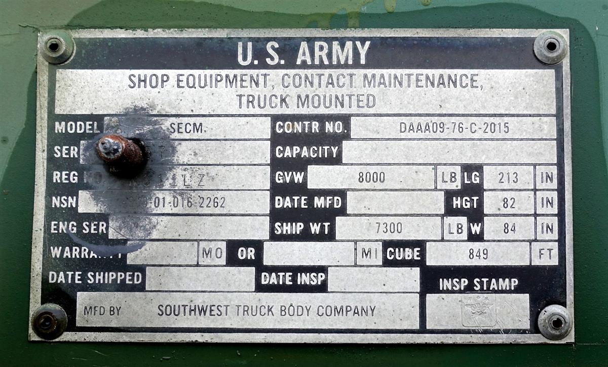 SP-2803 | 3-SP-2803 CUCV Service Body.JPG