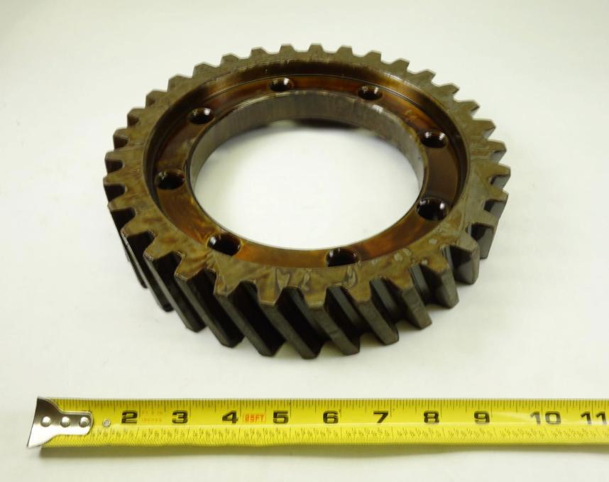 M35-654 | 3020-00-752-1686 Front and Rear Differential Gear for M35 M35A1 and M35A2 Series NOS (3).jpg