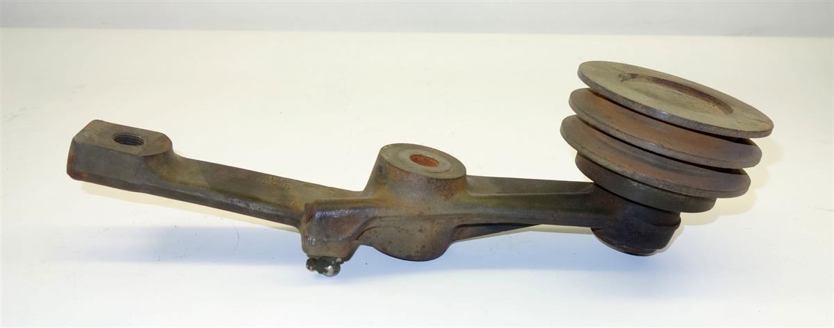 5T-855 | 3020-00-782-4157 Fan Idler Pulley Assembly for M656 M757 M791 with LDS-465-2 Engine NOS (4).JPG