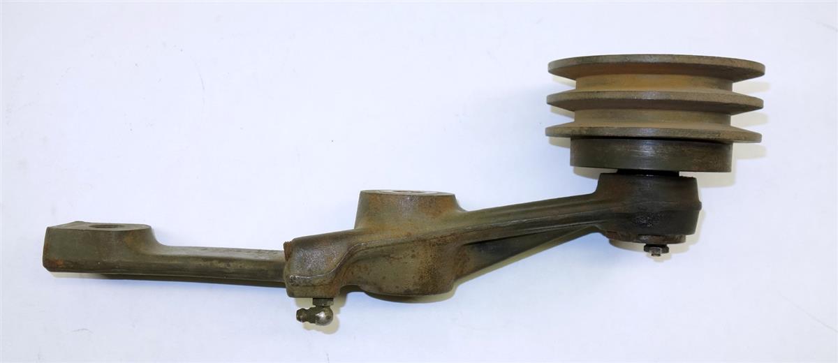 5T-855 | 3020-00-782-4157 Fan Idler Pulley Assembly for M656 M757 M791 with LDS-465-2 Engine NOS (5).JPG