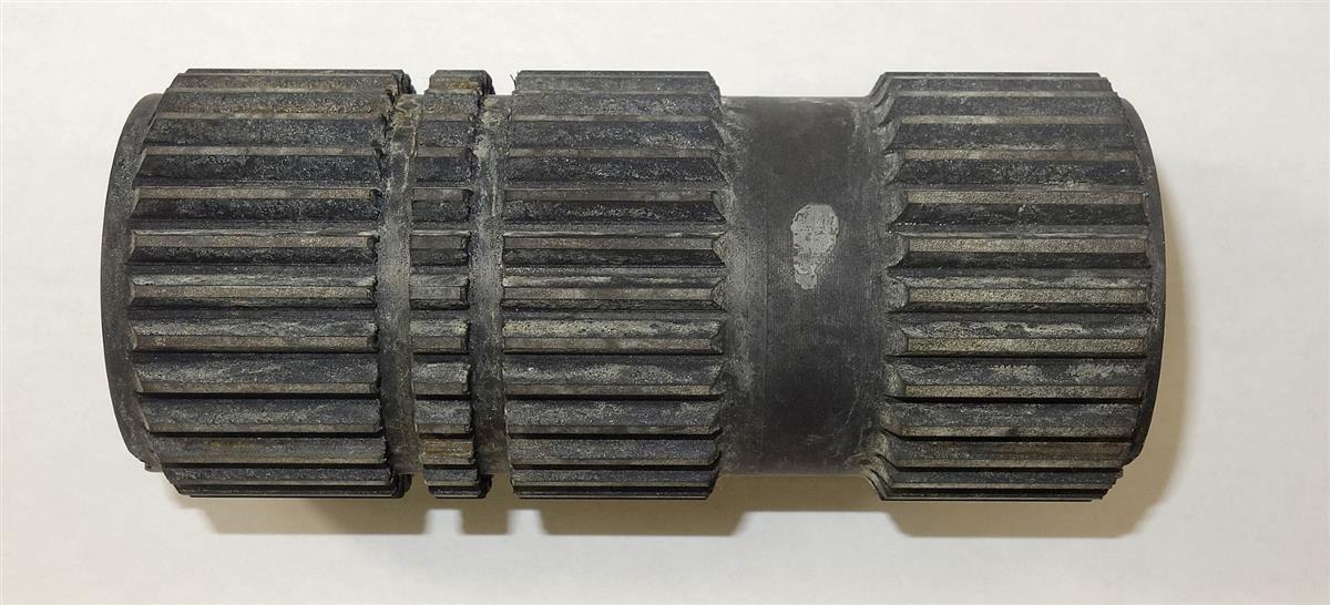 HM-872 | 3020-01-358-8657 Transfer Case Intermediate Shaft for HMMWV NOS (7) .JPG